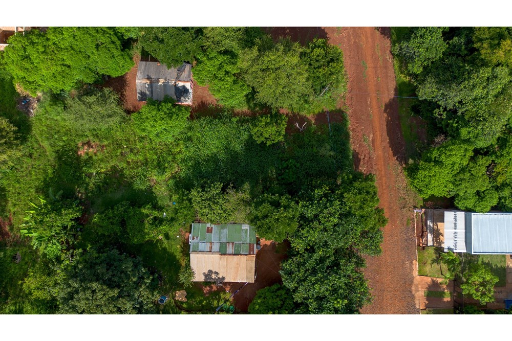 Terreno en venta en Minga Guazú — foto 2