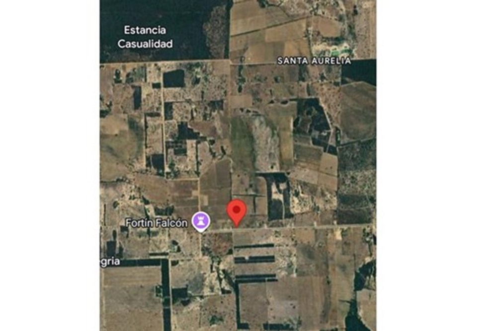 Terreno en venta en Neuland — foto 3