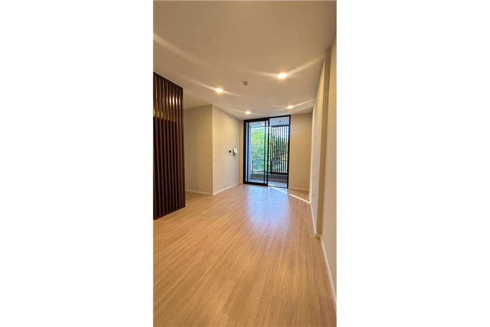 El departamento cuenta con domótica interiorizada; incluye Alexa Home y Wifi — foto 2