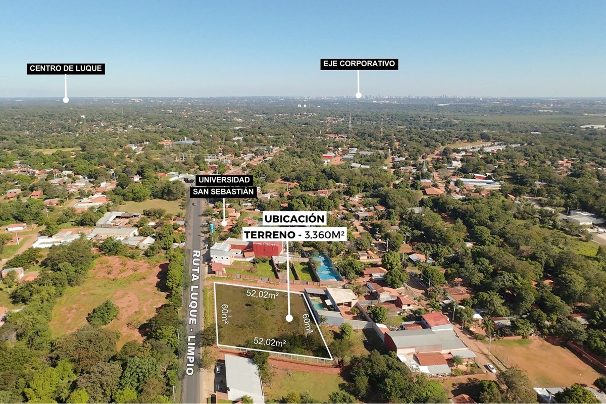 ¿Buscás un terreno sobre ruta para potenciar tu negocio? — photo 2