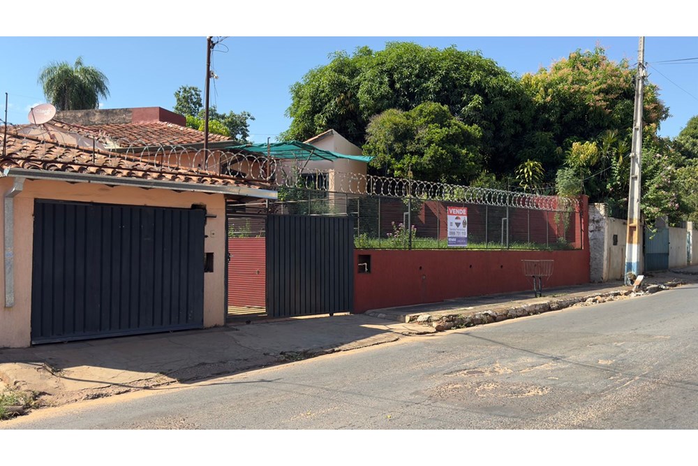 Casa en venta en San Roque, San Lorenzo — foto 3
