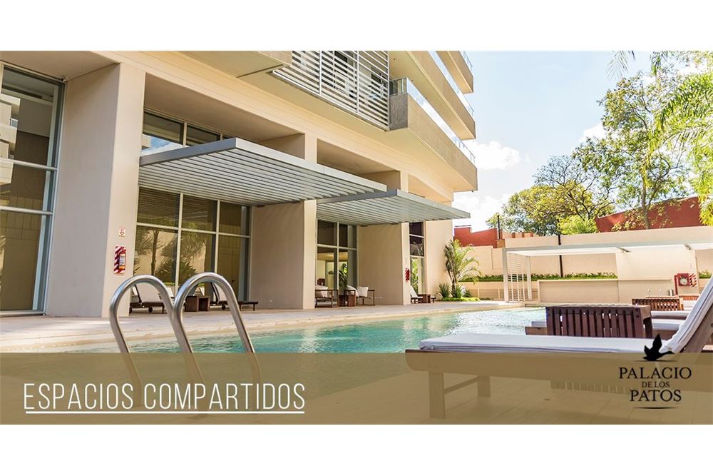 Departamento en venta en Santísima Trinidad, Asunción — foto 2
