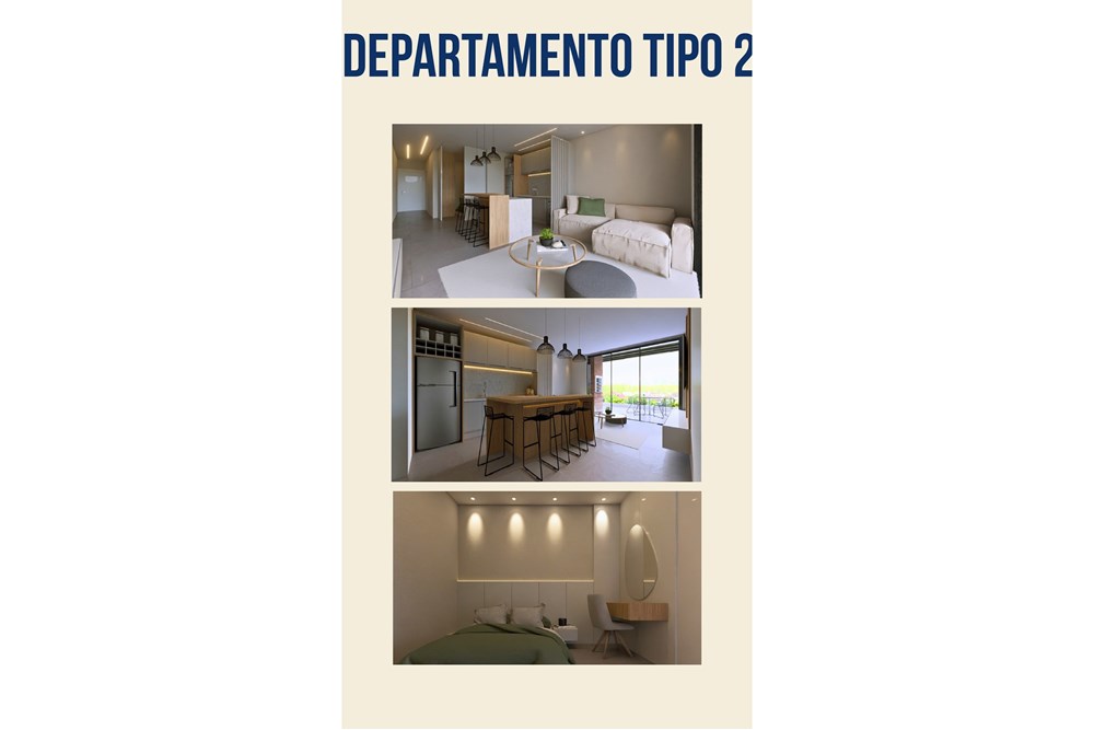 Departamento en venta en Ciudad del Este — foto 2