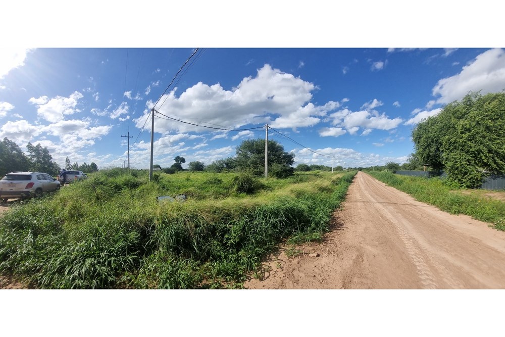 Terreno en venta en Loma Plata — foto 3