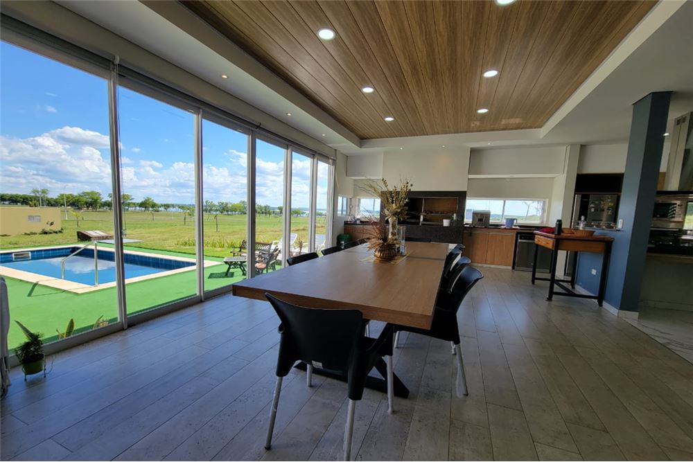 Casa en venta en San Juan Del Paraná — foto 2