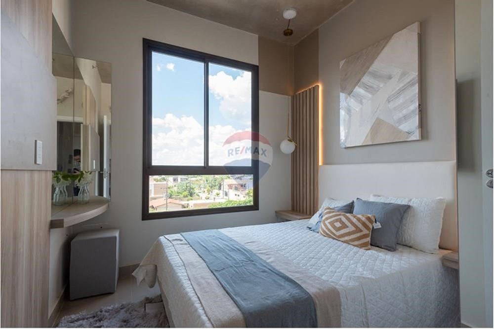 Departamento en venta en Santísima Trinidad, Asunción — foto 3