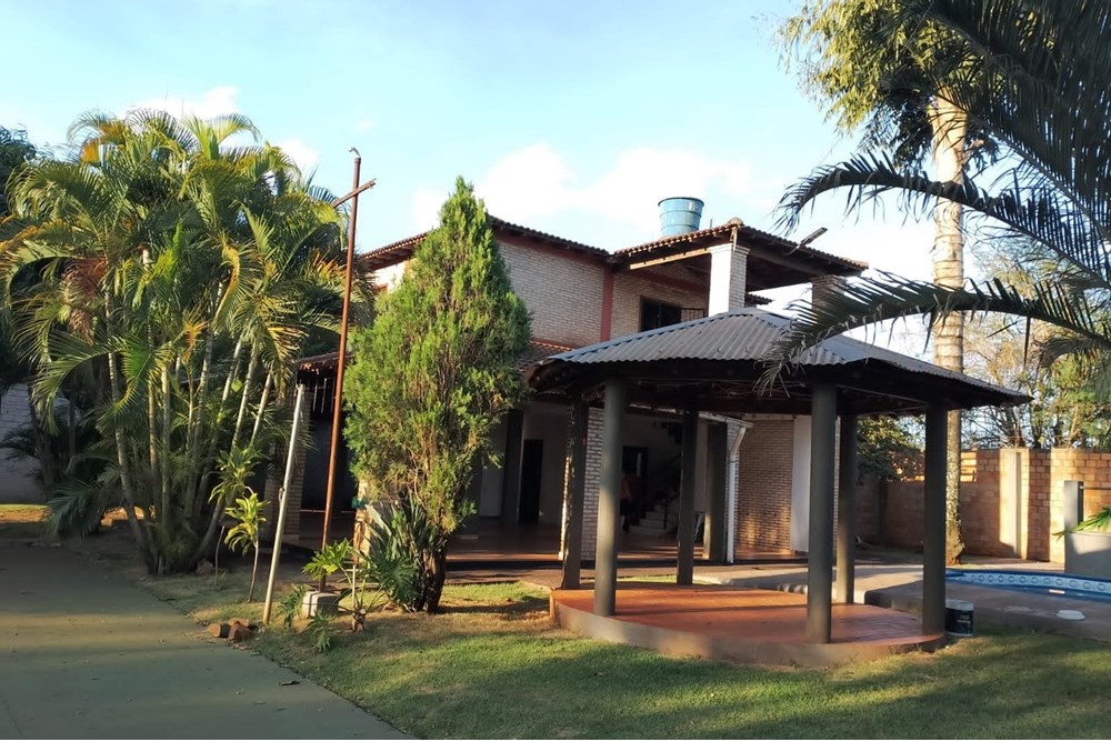 Propiedad en venta en Kilómetro 9 Monday, Presidente Franco — foto 2
