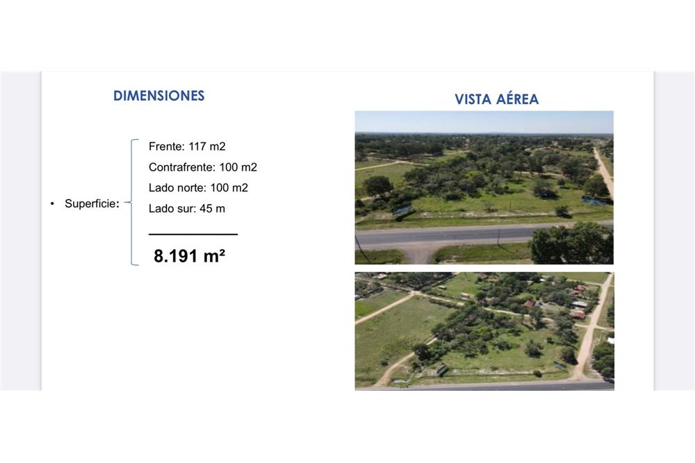 Terreno en venta en San Isidro, Villa Florida — foto 3