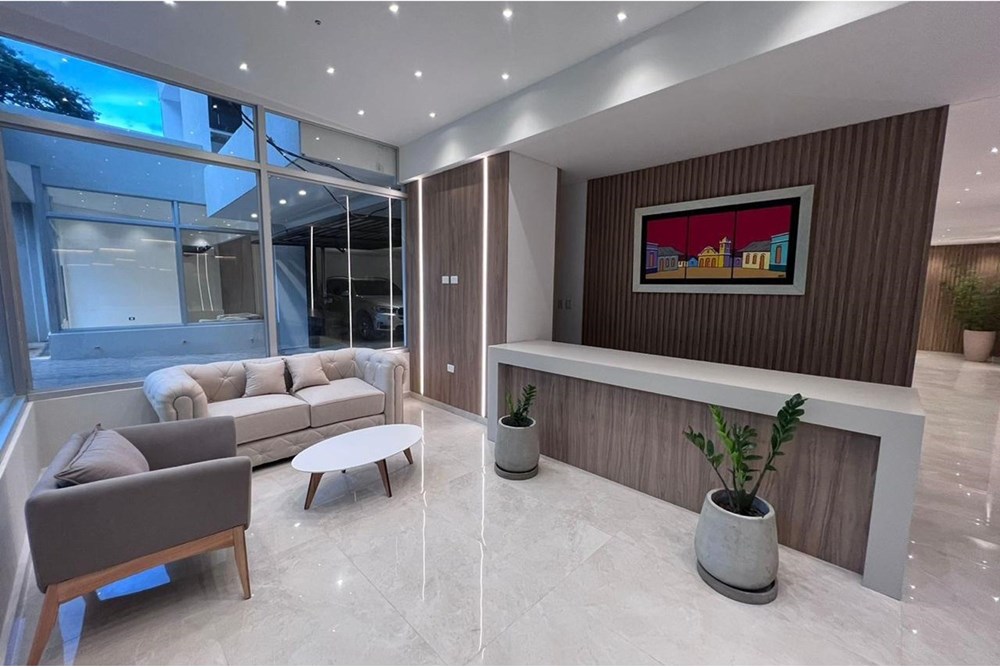Departamento en venta en Las Mercedes, Asunción — foto 3