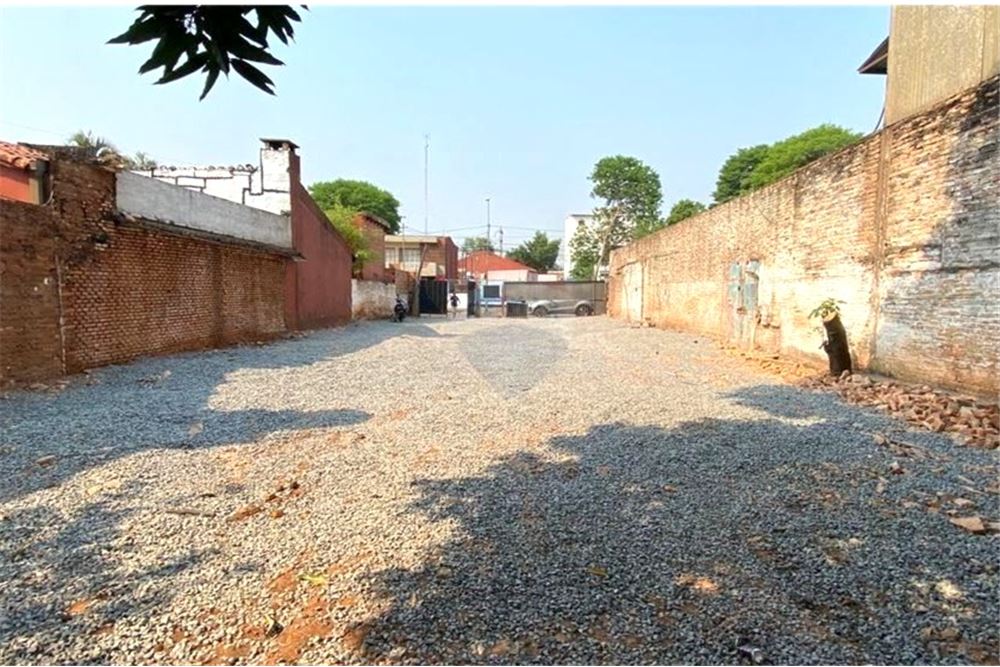 Terreno en venta en Ycuá Satí, Asunción — foto 2