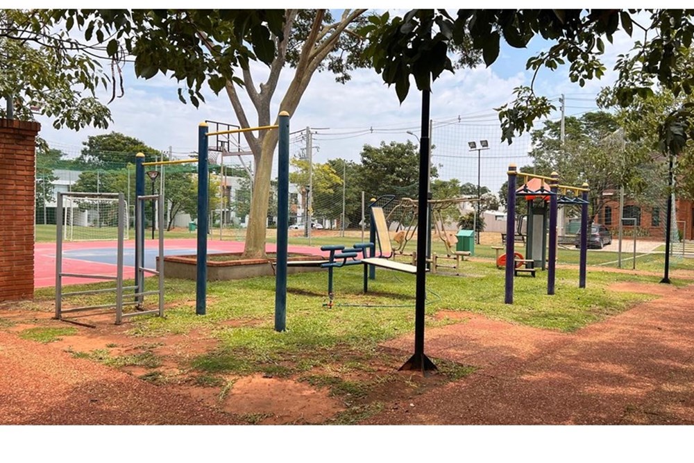 Viví en un entorno seguro y Exclusivo en Barrio Cerrado Arapoty — foto 3