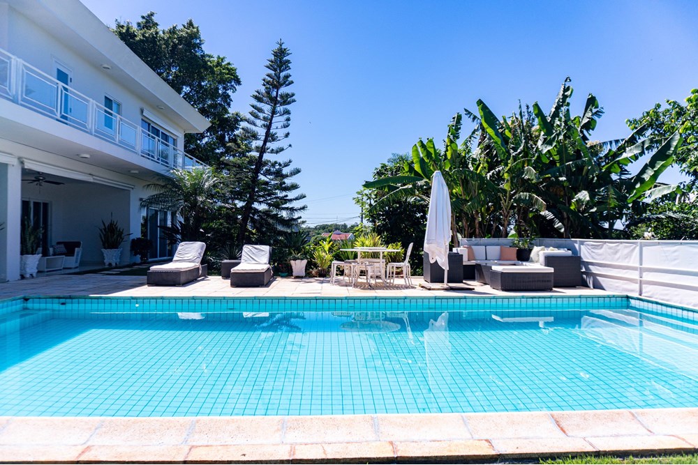 Casa en venta en San Francisco, Hernandarias — foto 3