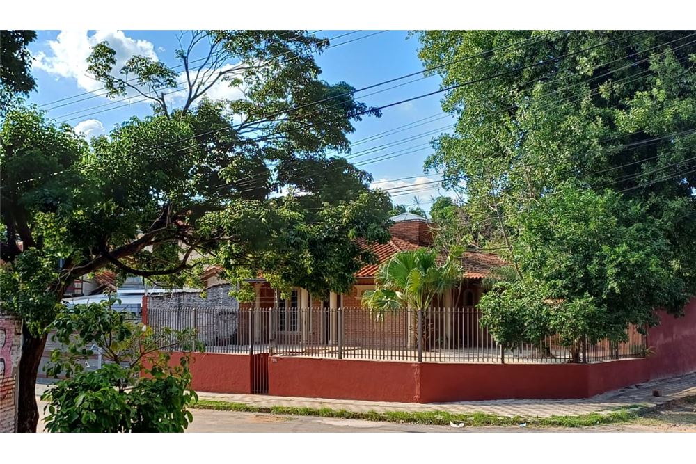 Casa en venta en Obrero, Asunción — foto 2