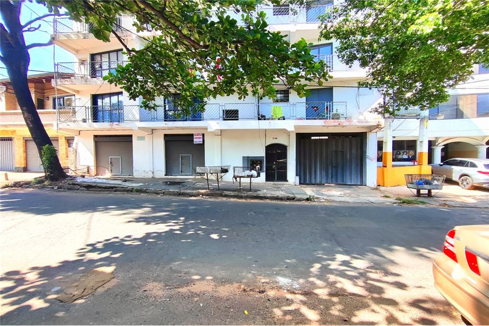Propiedad en venta en San Vicente, Asunción — foto 3