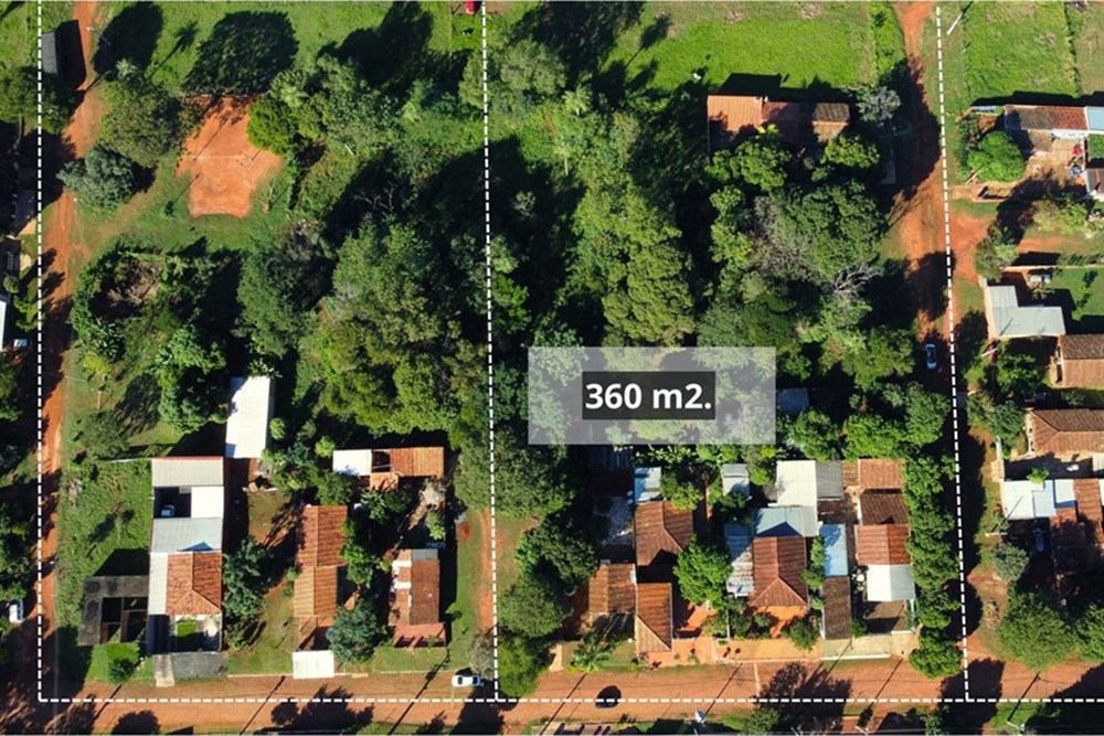 Terreno en venta en Aldana Cañada, Capiatá — foto 3