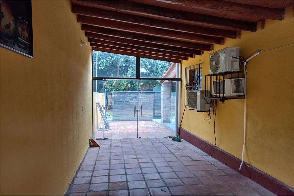 Vendo casa en Ypane.  — foto 3