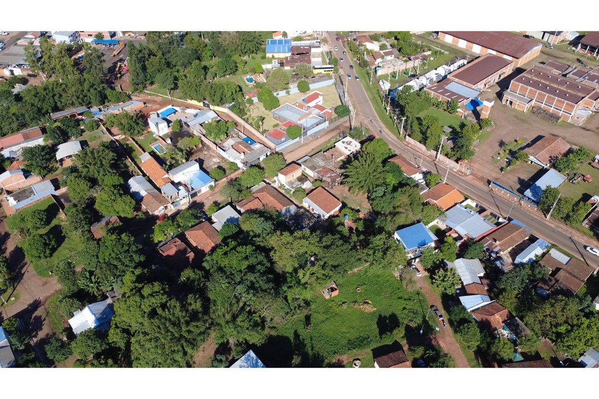 Terreno en venta en Barrio Santa Librada, Villarrica — foto 2