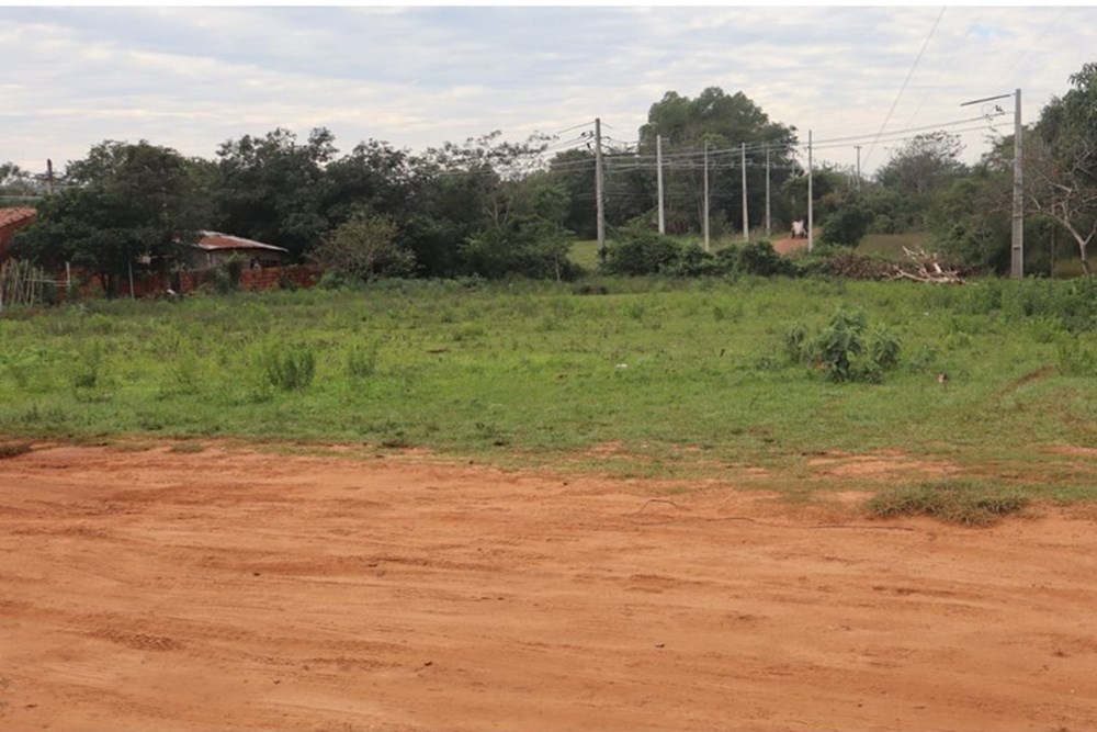 Terreno en venta en Julián Augusto Saldívar — foto 3