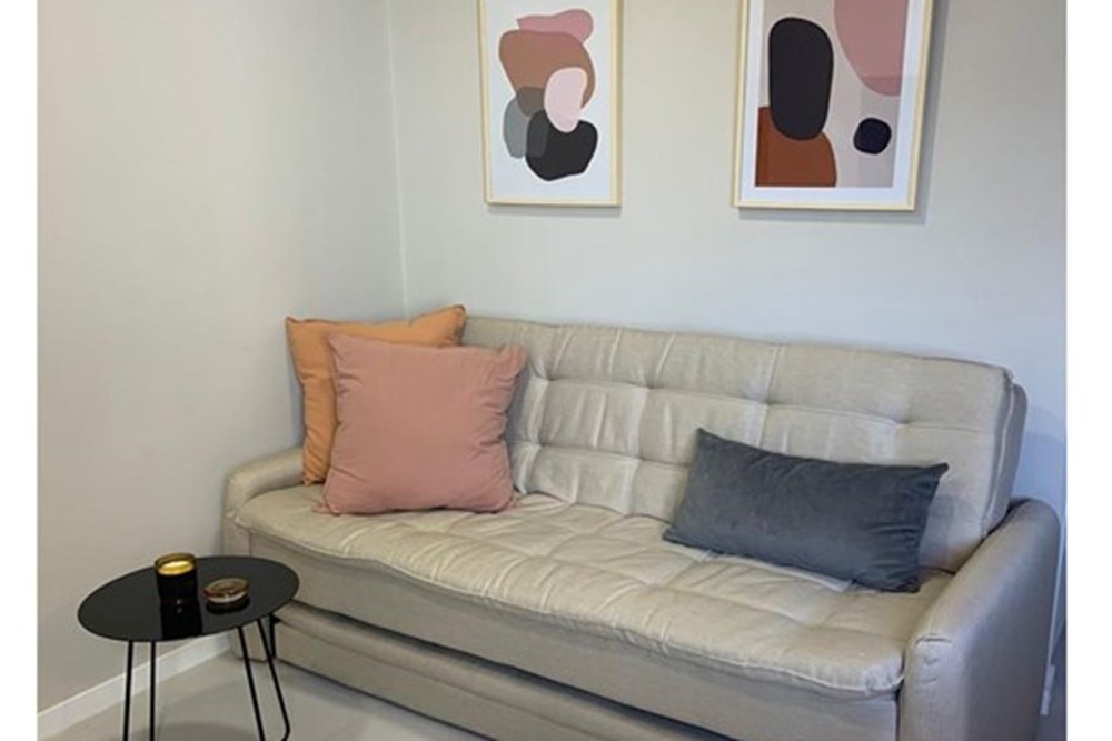 Departamento en venta en Las Lomas, Asunción — foto 3