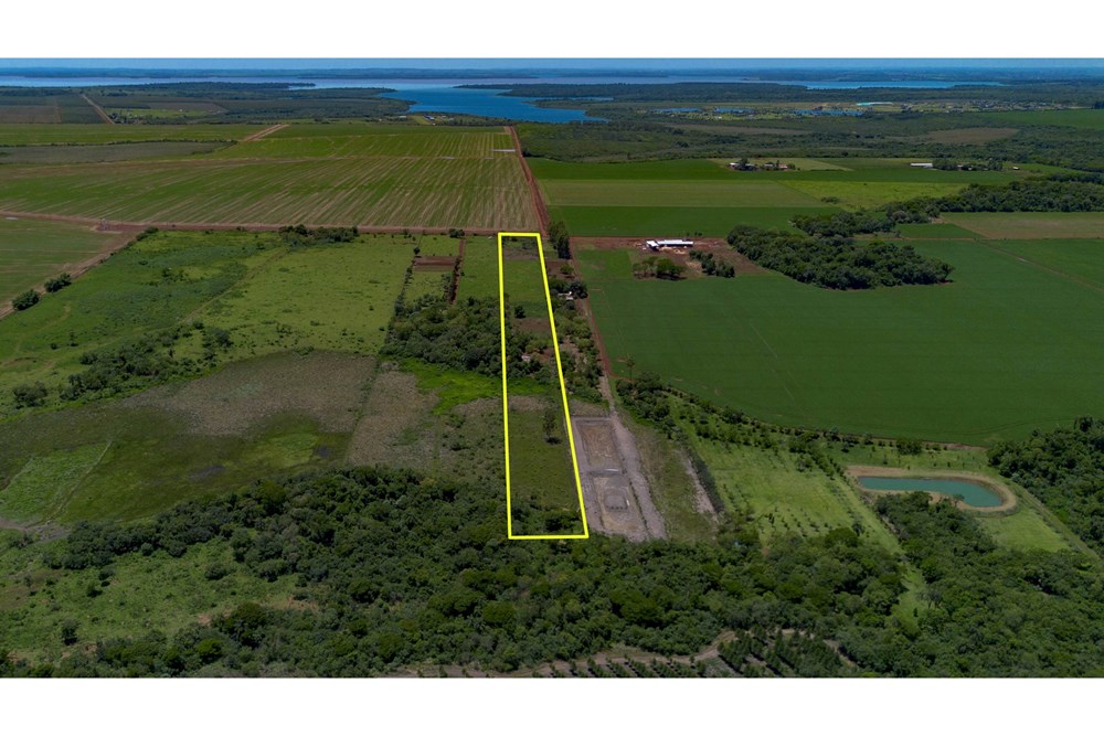 Campo en venta en Hernandarias — foto 3