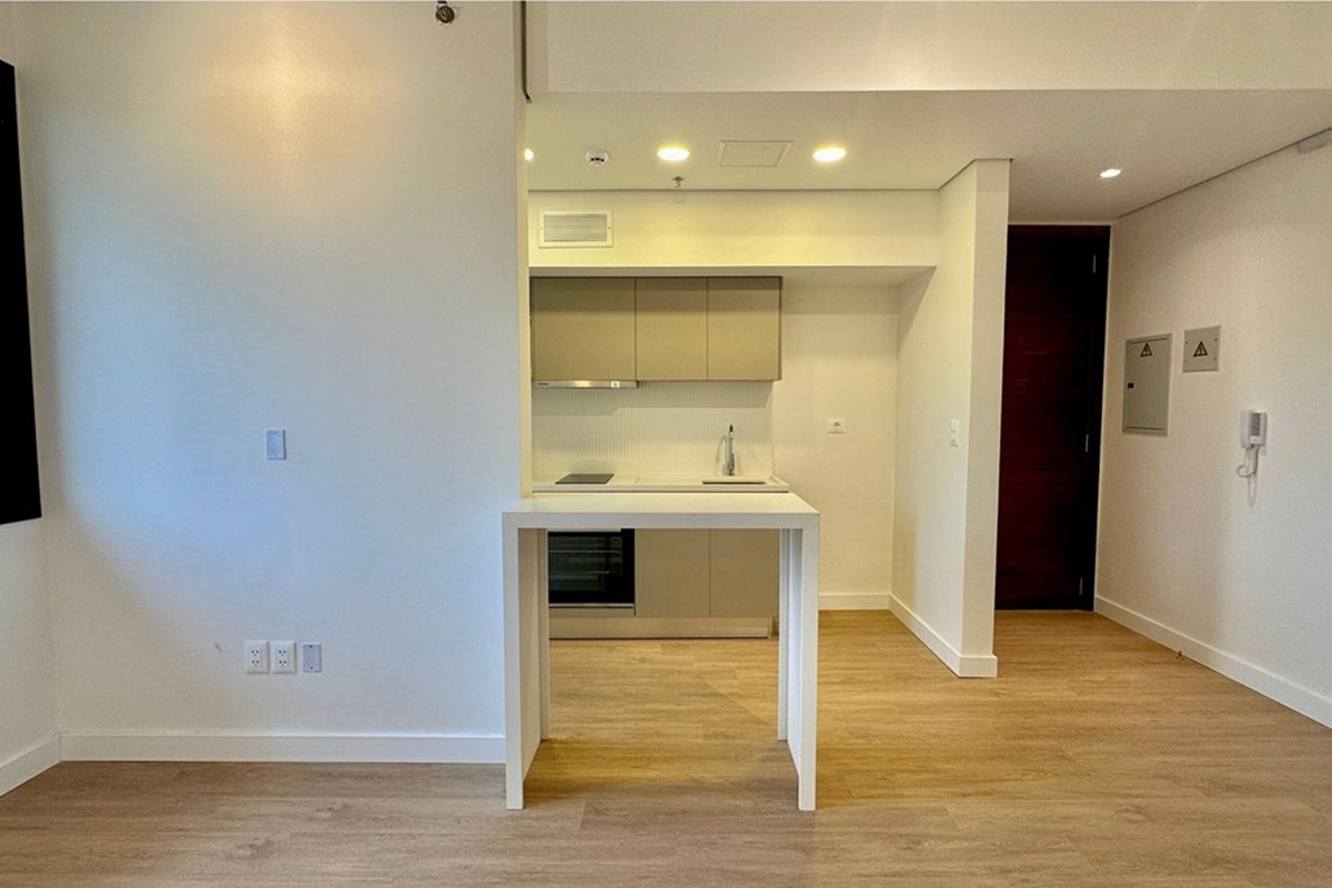Departamento en venta en Recoleta, Asunción — foto 3