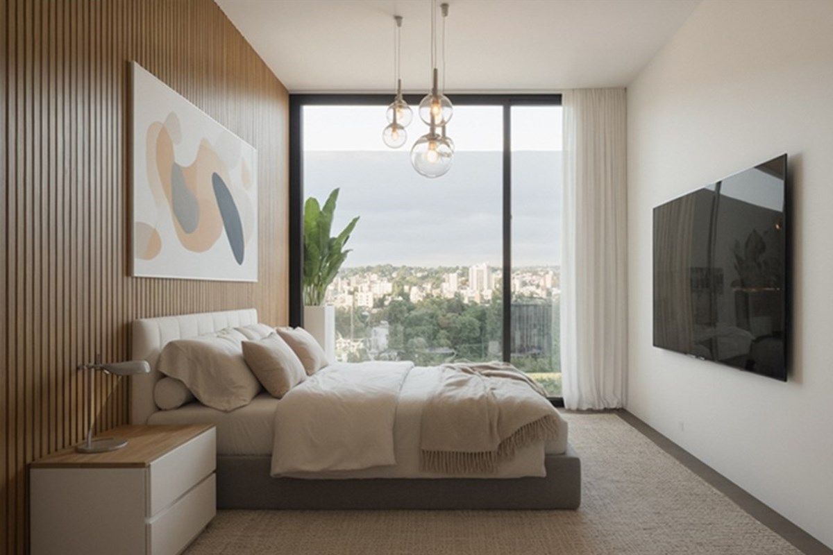 Departamento en venta en Las Lomas, Asunción — foto 3