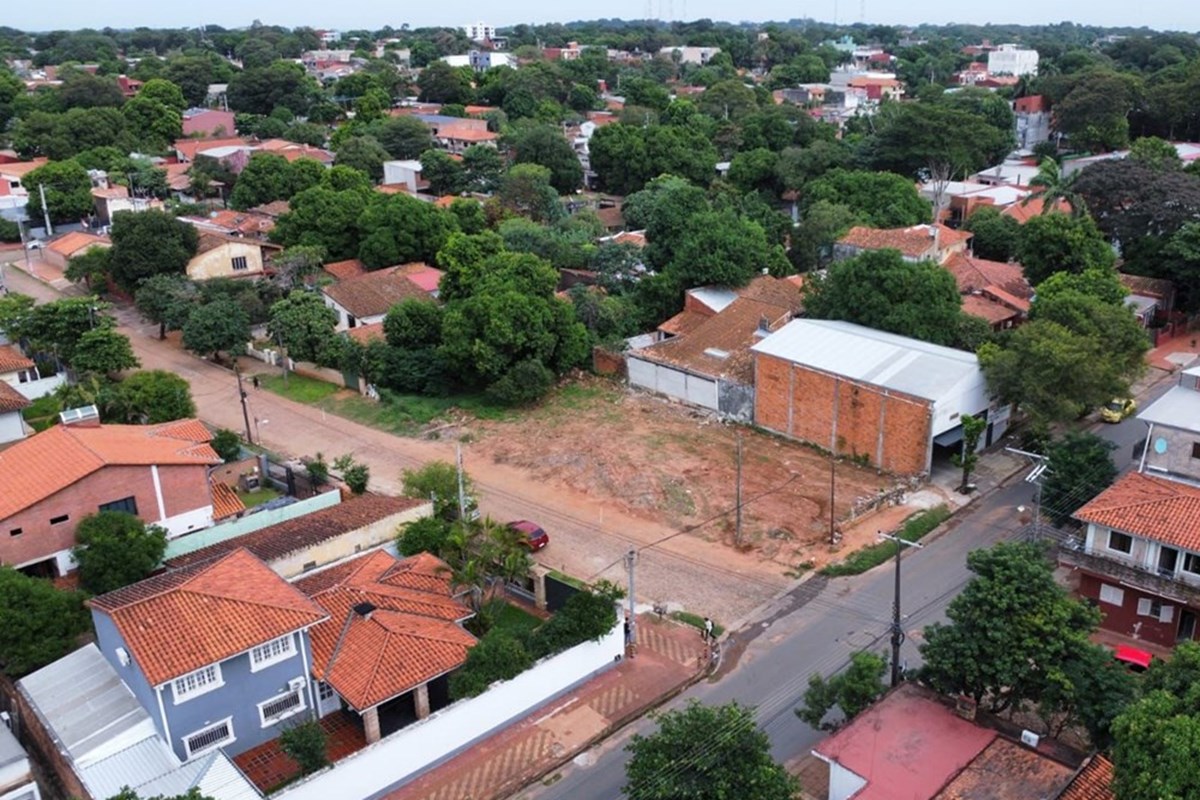 Casa en venta en Barcequillo, San Lorenzo — foto 3