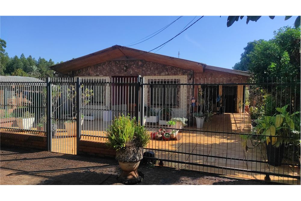 Casa en venta en Hohenau — foto 3