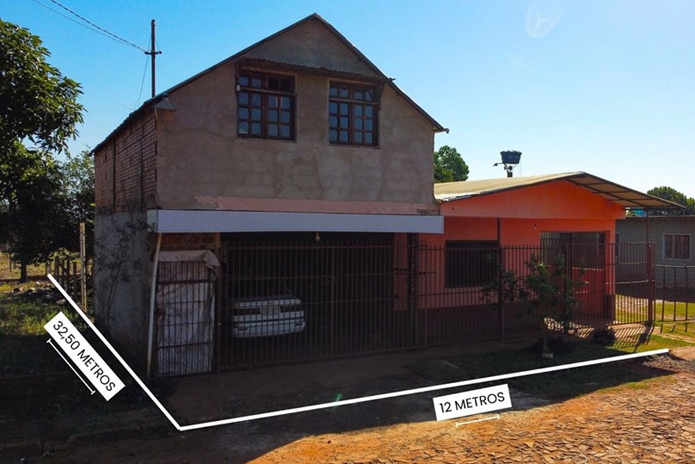 Casa en venta en Trigal 3, Hernandarias — foto 3