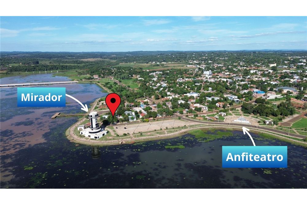 Propiedad en venta en Cambyretá — foto 3