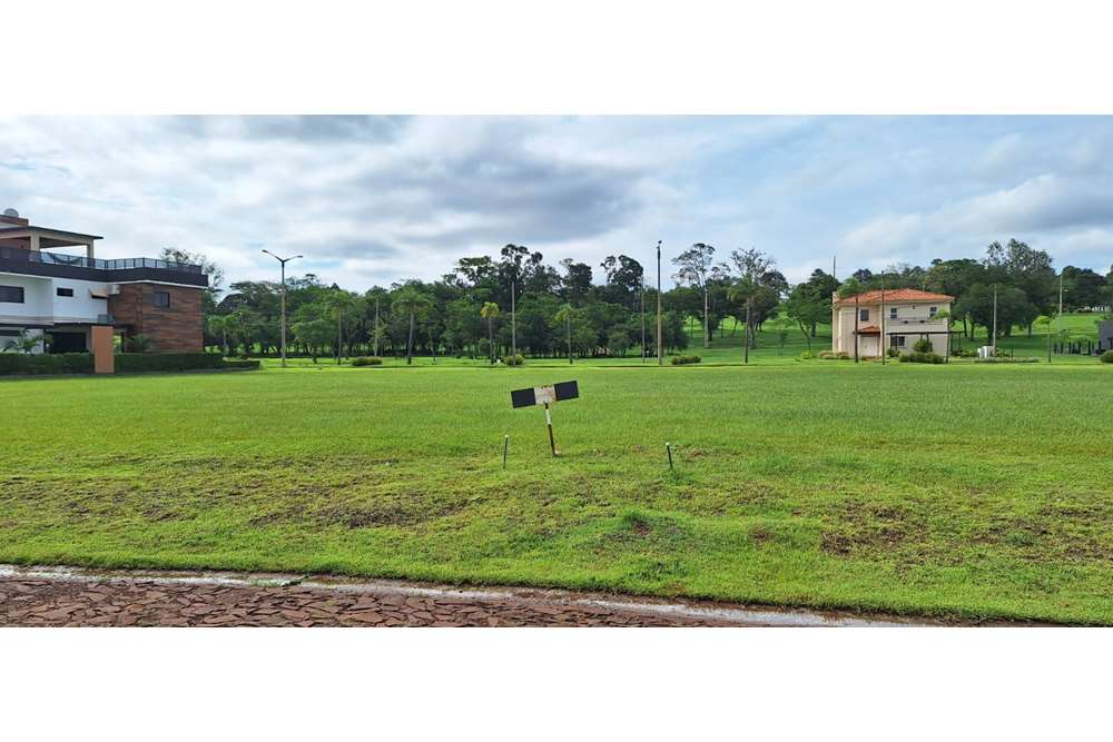 Terreno en venta en Encarnación — foto 3