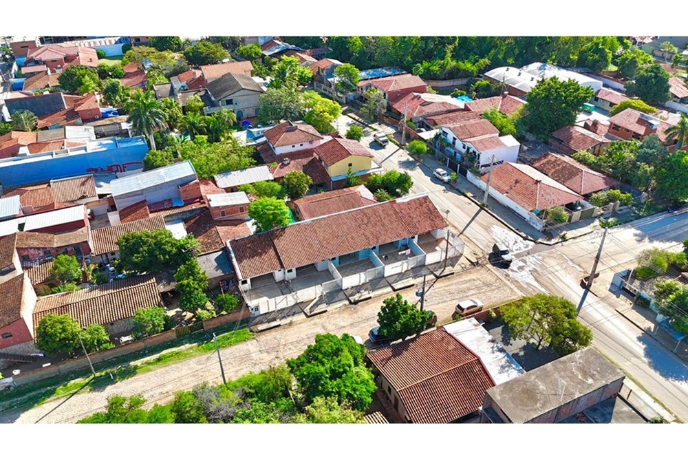 Edificio en venta en Santa María, Asunción — foto 2