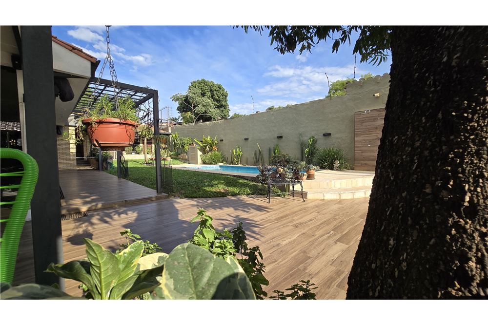 Casa en venta en Virgen de Fátima, Asunción — foto 2