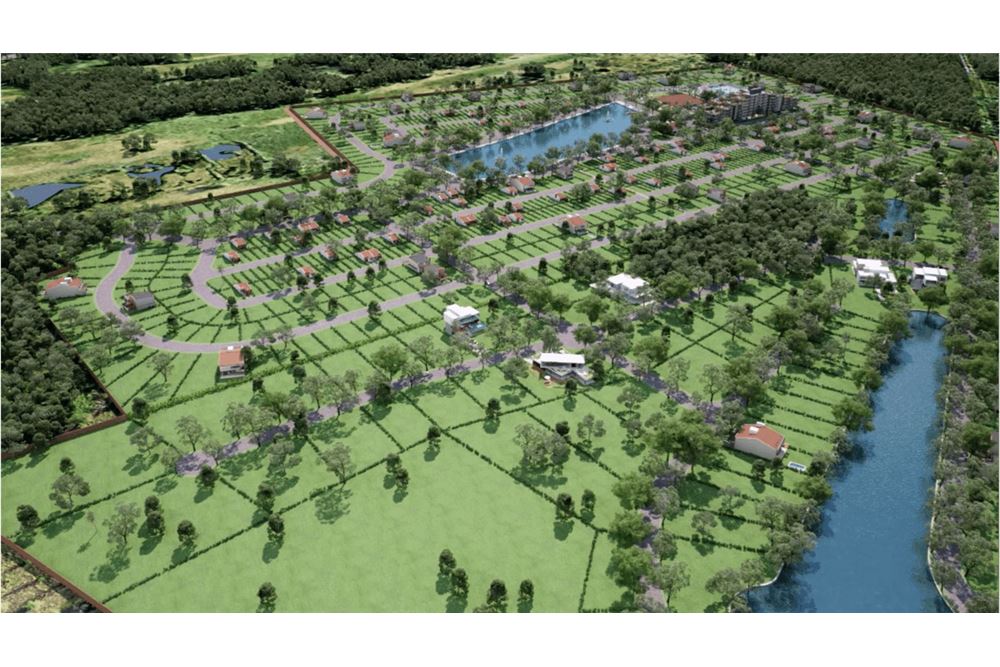Terreno en venta en Villa Hayes — foto 2