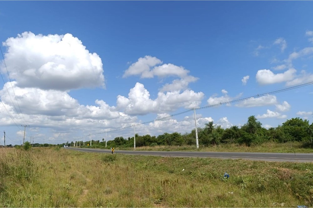 Terreno en venta en San Cayetano, Ypané — foto 2