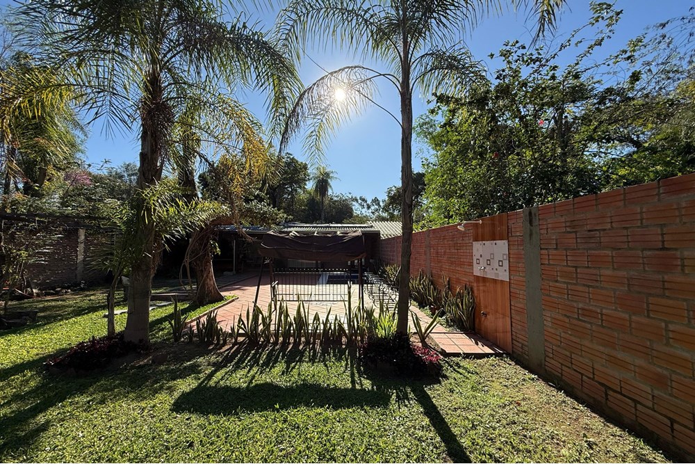 Propiedad en venta en Areguá — foto 2