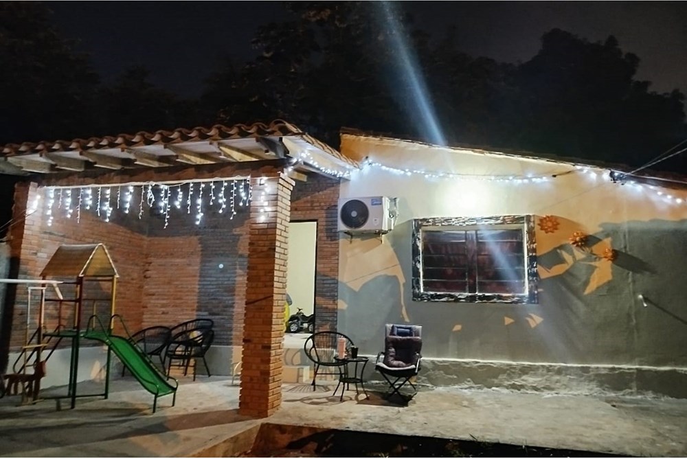 Casa en venta en Cañadita, Ñemby — foto 2