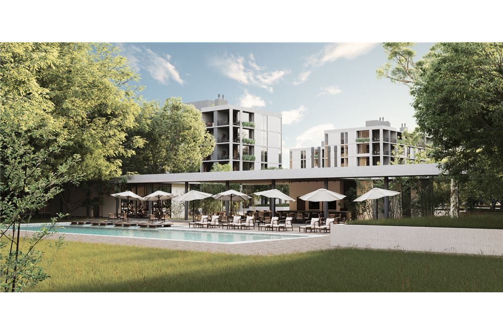 Departamento en venta en Club Náutico, San Bernardino — foto 3