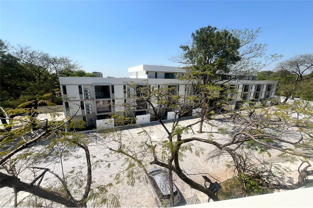 Departamento en venta en Campo Grande, Luque — foto 3