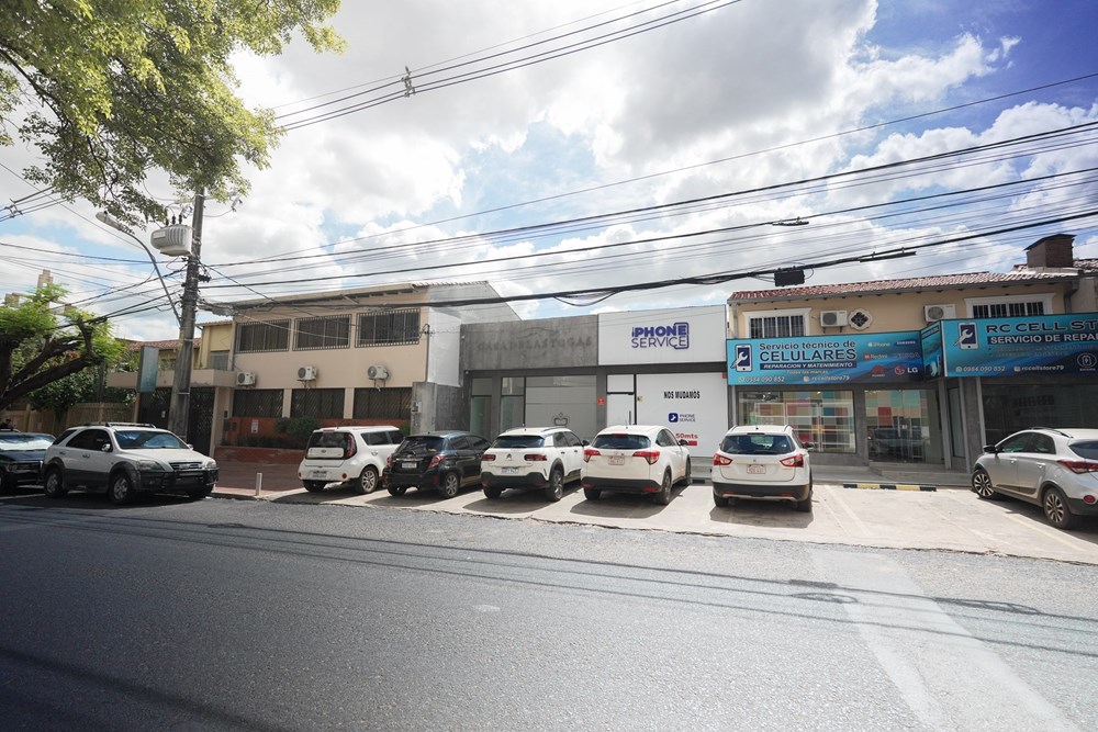 Local comercial en venta en Mburicaó, Asunción — foto 3
