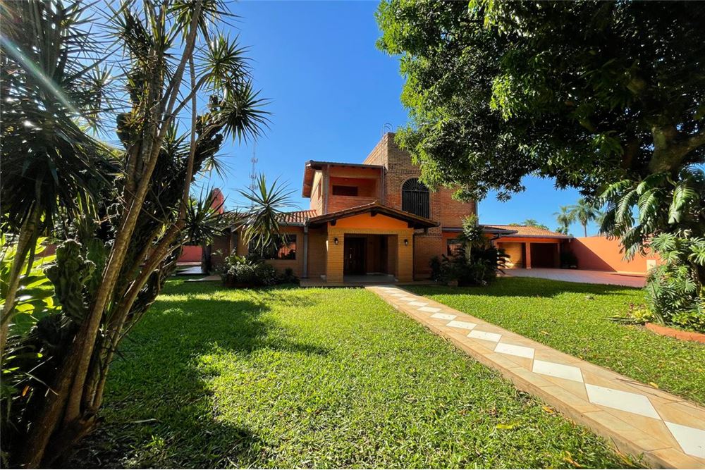 Casa en venta en San Antonio, Hernandarias — foto 2