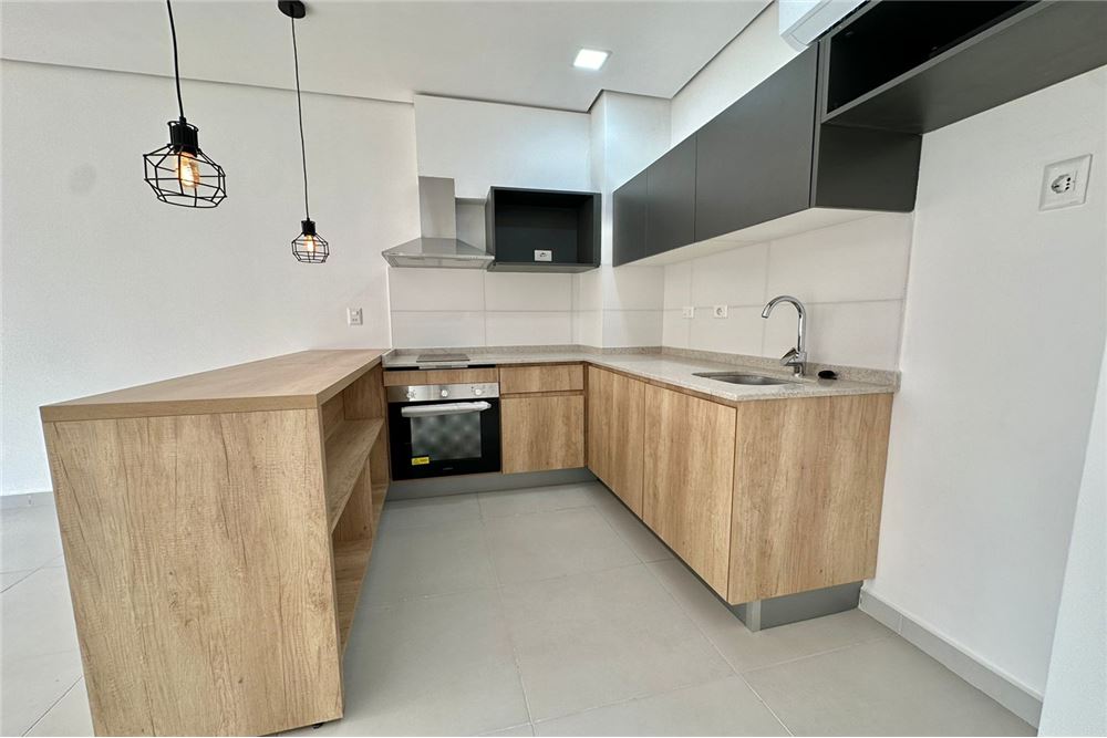 Departamento en venta en San Cristóbal, Asunción — foto 2