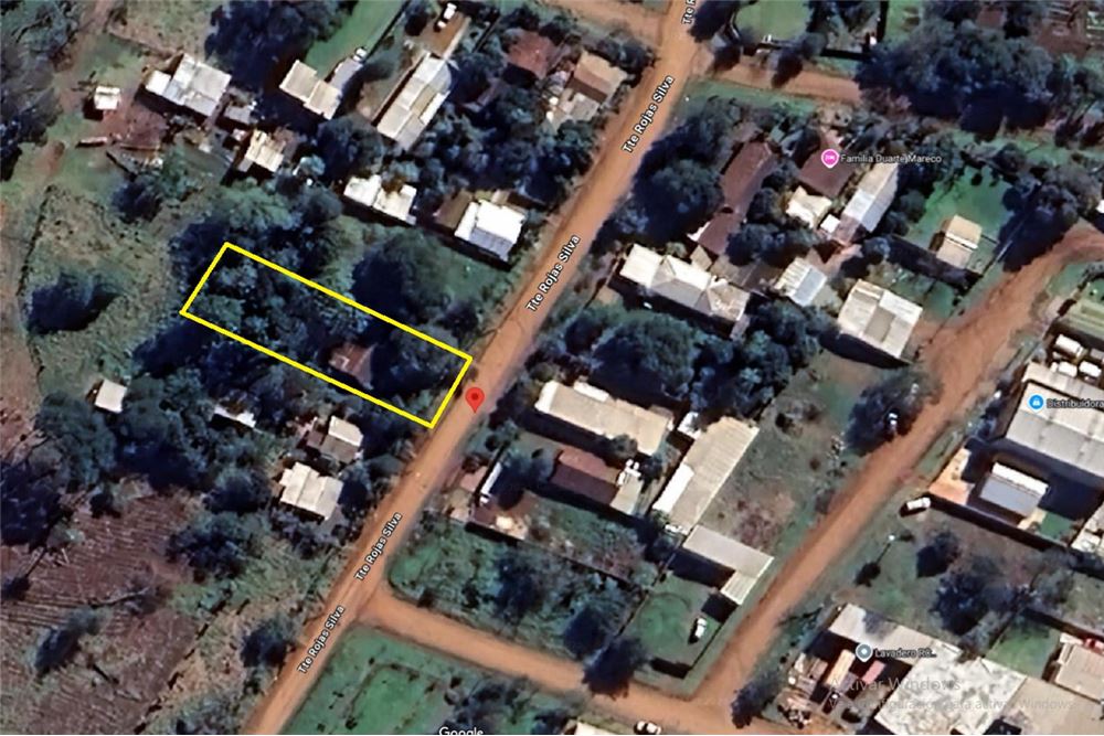 Terreno en venta en San Miguel, Cambyretá — foto 2