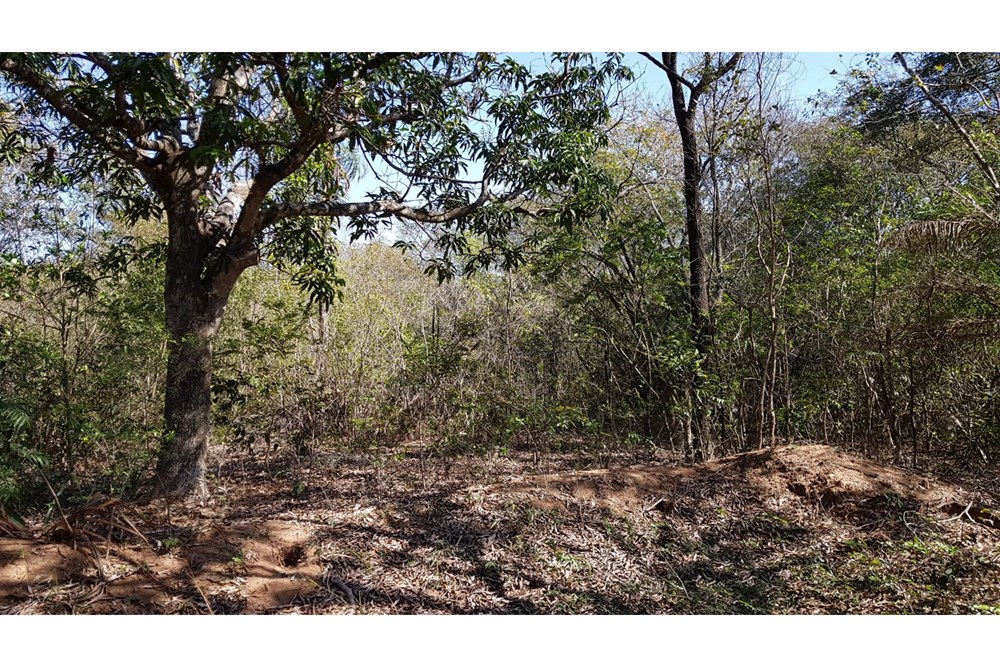 Terreno en venta en Yvy Anguy Segunda, San Bernardino — foto 3