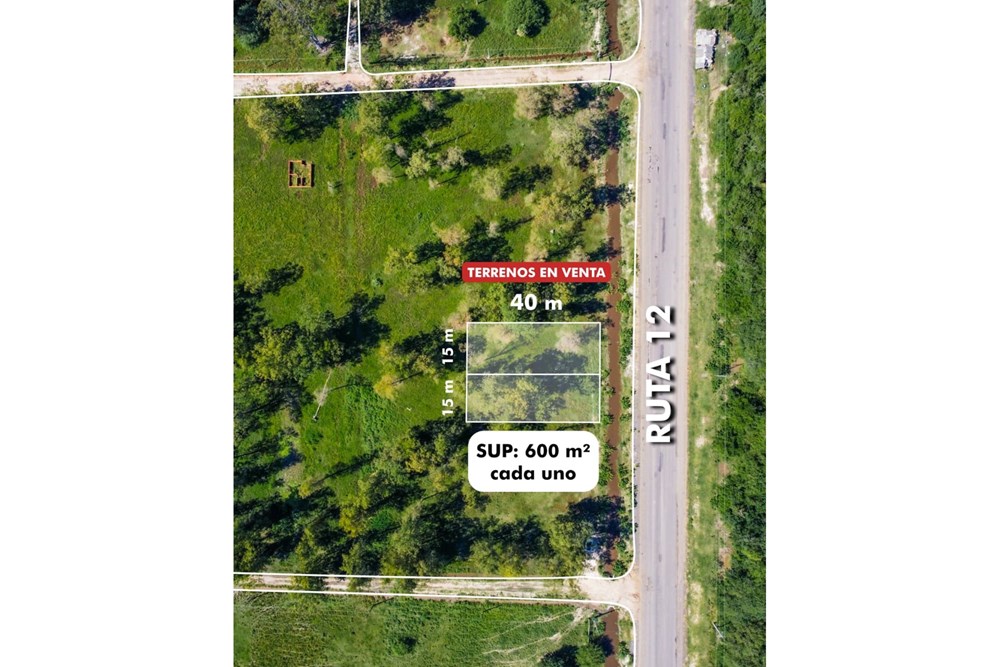 Terreno en venta en Doctor José Falcón — foto 3