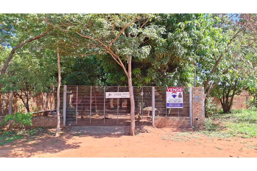 Casa en venta en Capiatá — foto 3