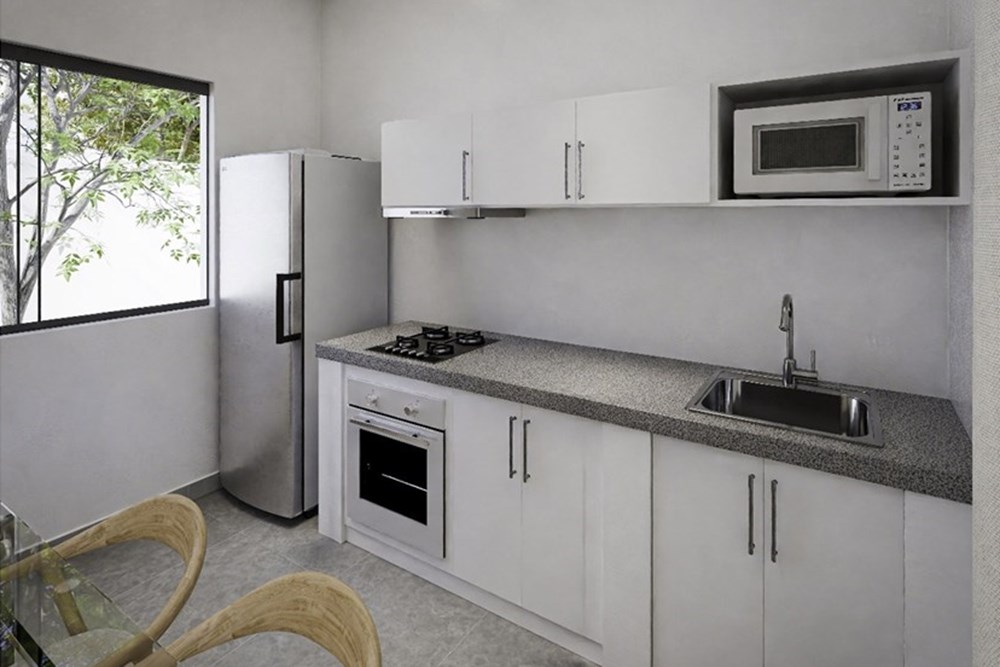 Casa en venta en Limpio — foto 2