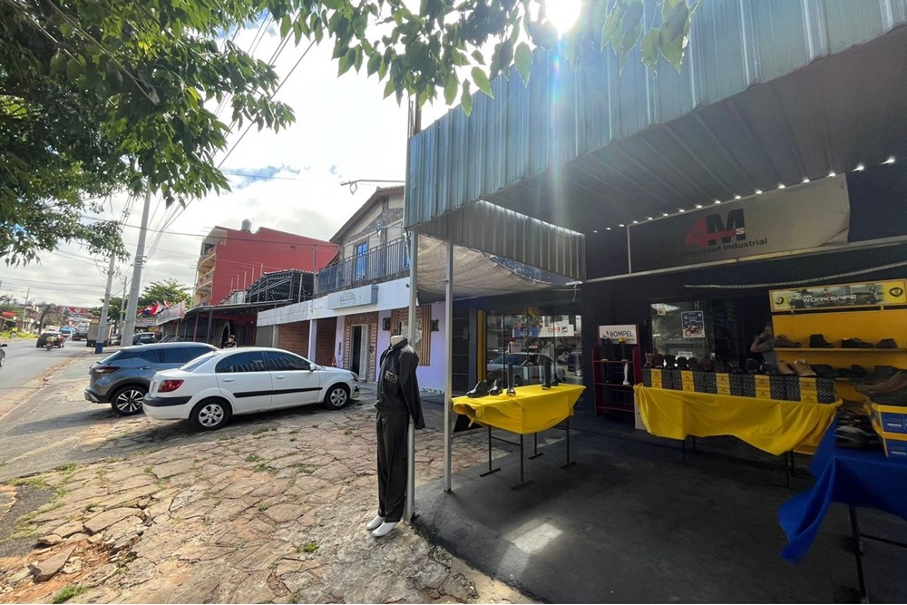 Casa en venta en San Lorenzo — foto 3