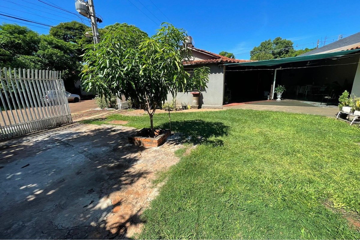 Casa en venta en San Francisco, Hernandarias — foto 3