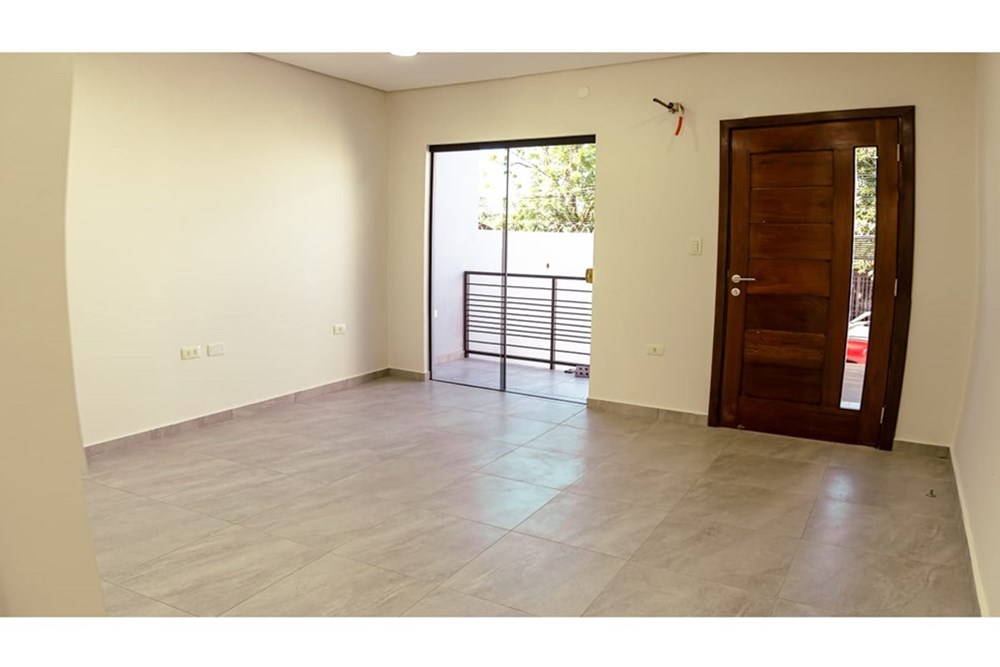 Casa en venta en Tacumbú, Asunción — foto 3